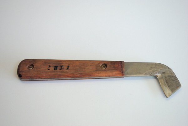 Couteau à jin 180 mm Acier Ryuga