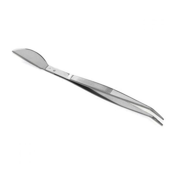 Pince / spatule Inox Ryuga