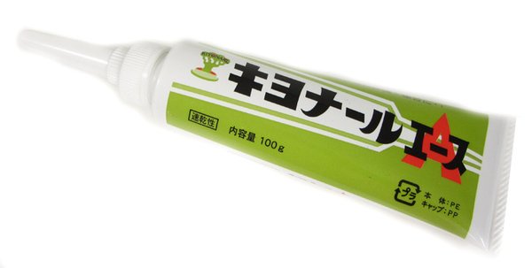 Mastic Japon liquide 100 ml